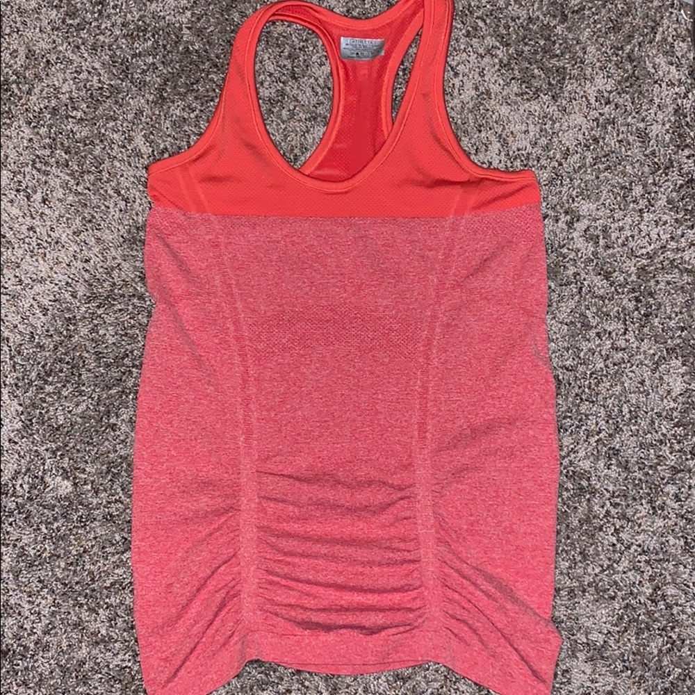 Athleta Racerback Tank